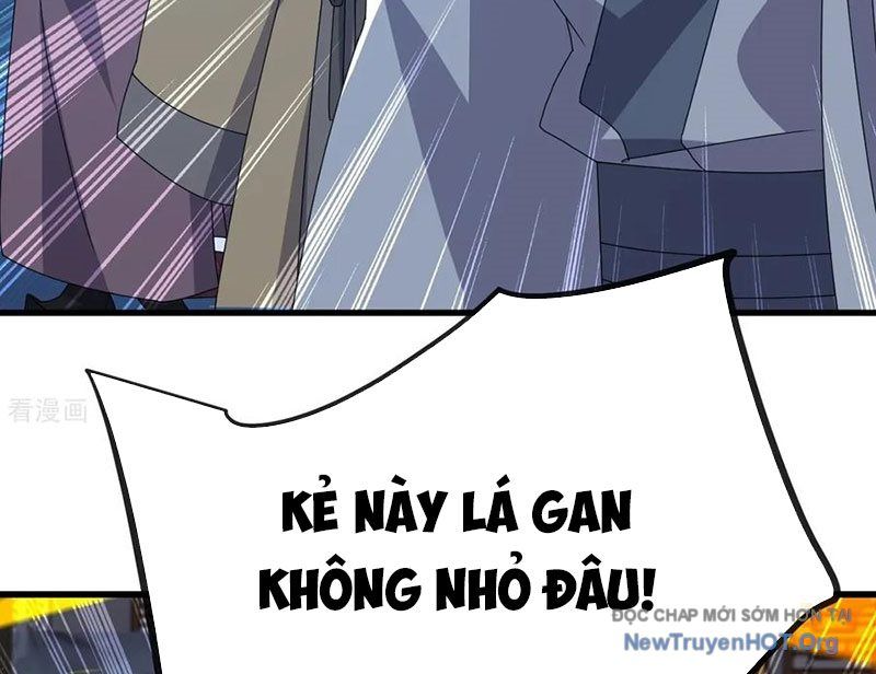 Tiên Võ Đế Tôn