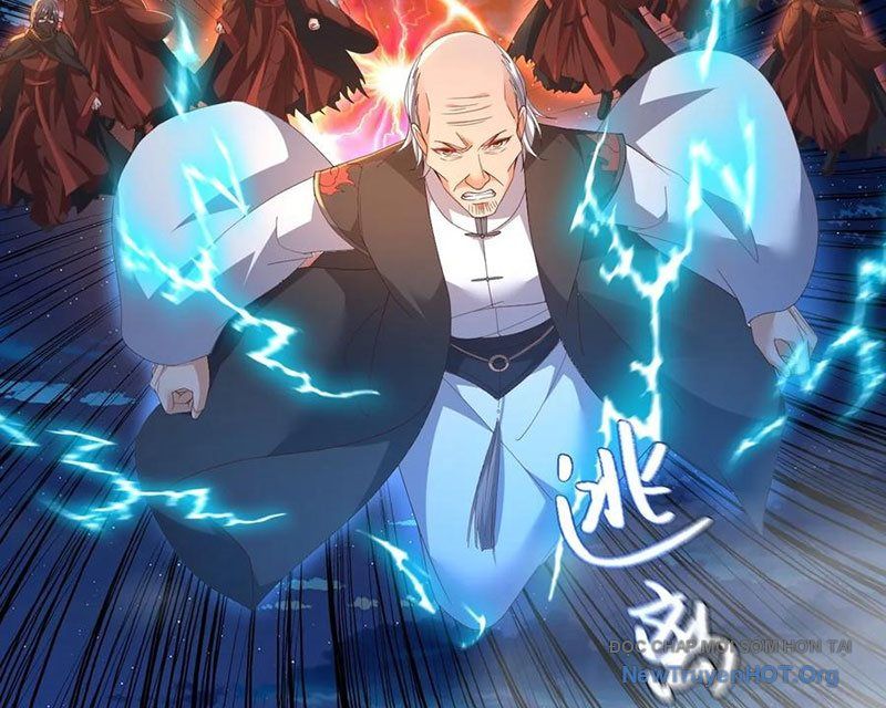 Tiên Võ Đế Tôn
