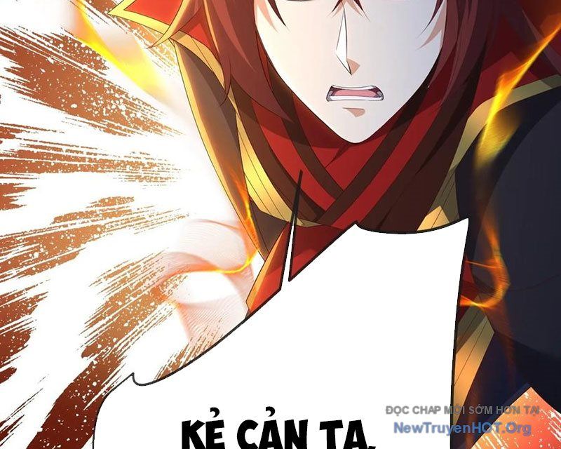 Tiên Võ Đế Tôn