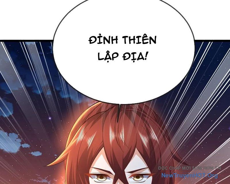 Tiên Võ Đế Tôn