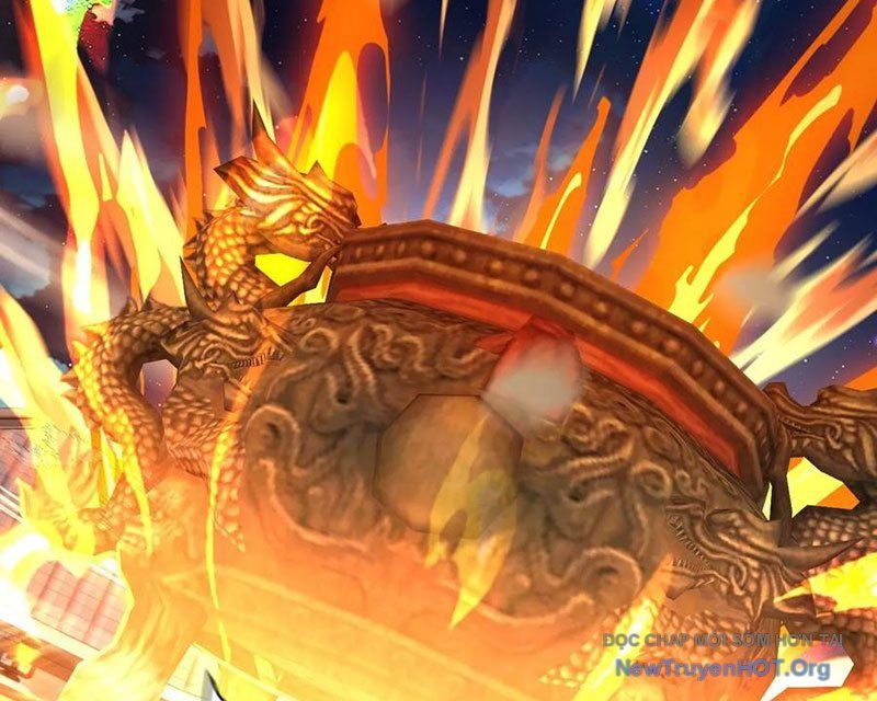 Tiên Võ Đế Tôn