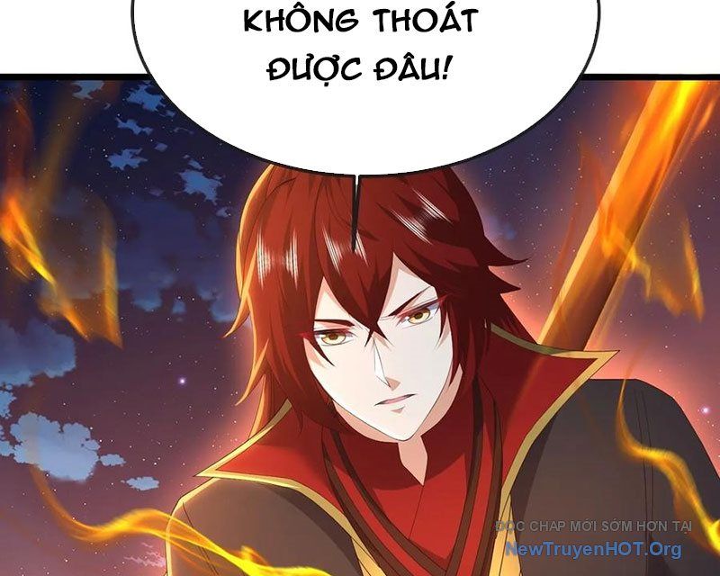 Tiên Võ Đế Tôn