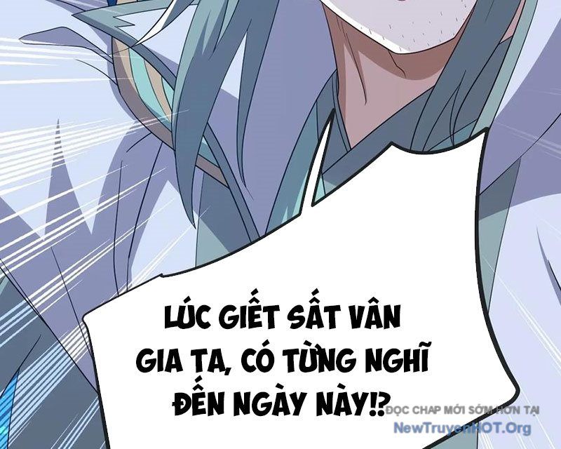 Tiên Võ Đế Tôn