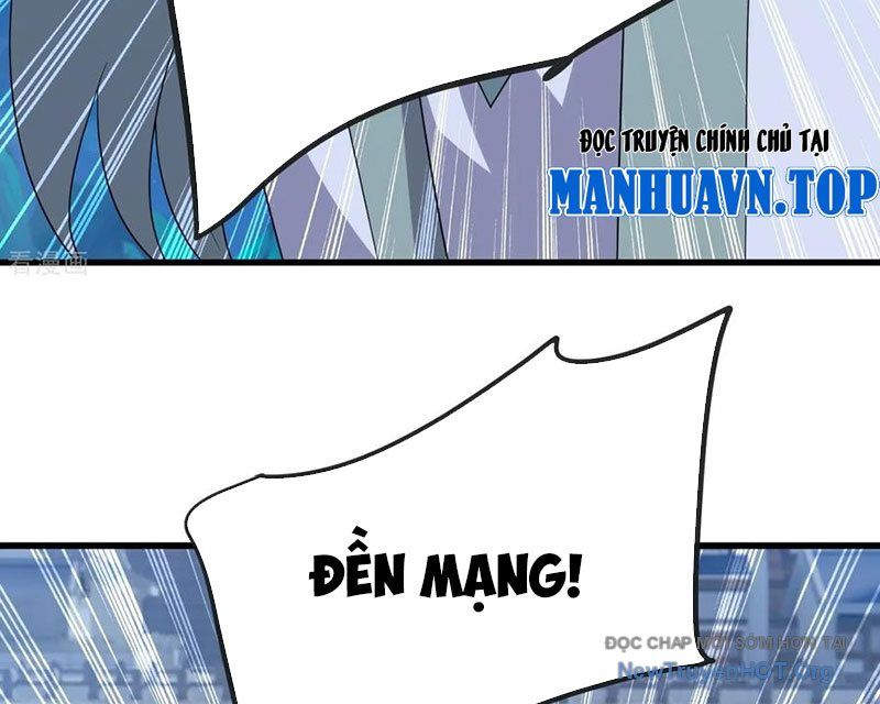 Tiên Võ Đế Tôn