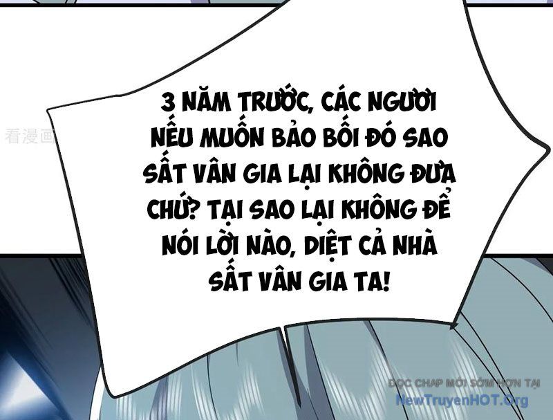 Tiên Võ Đế Tôn