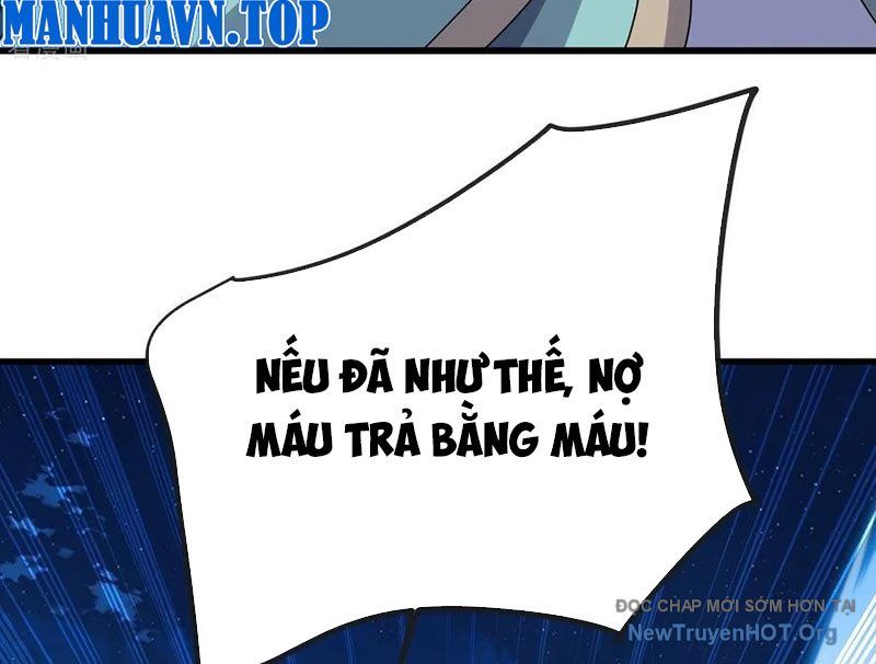 Tiên Võ Đế Tôn