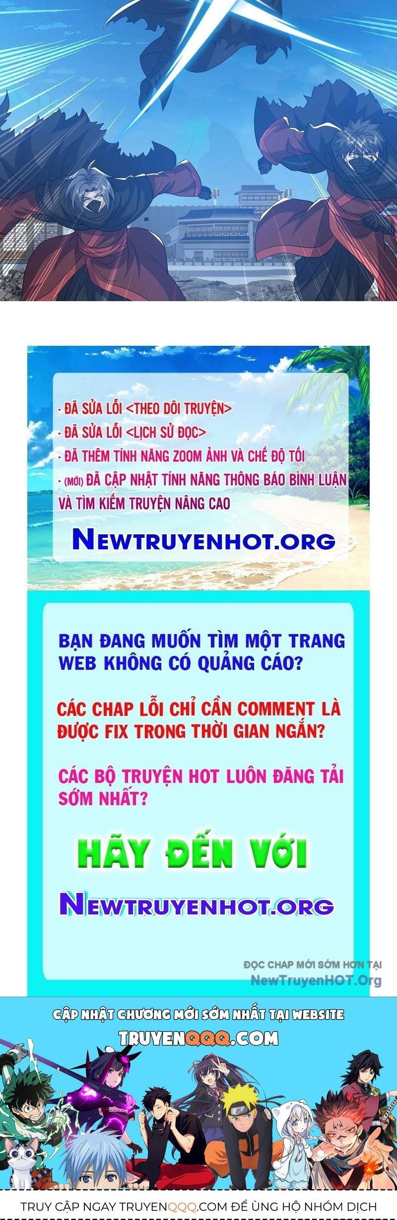 Tiên Võ Đế Tôn
