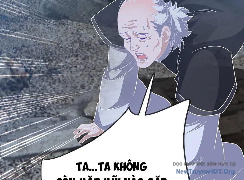 Tiên Võ Đế Tôn