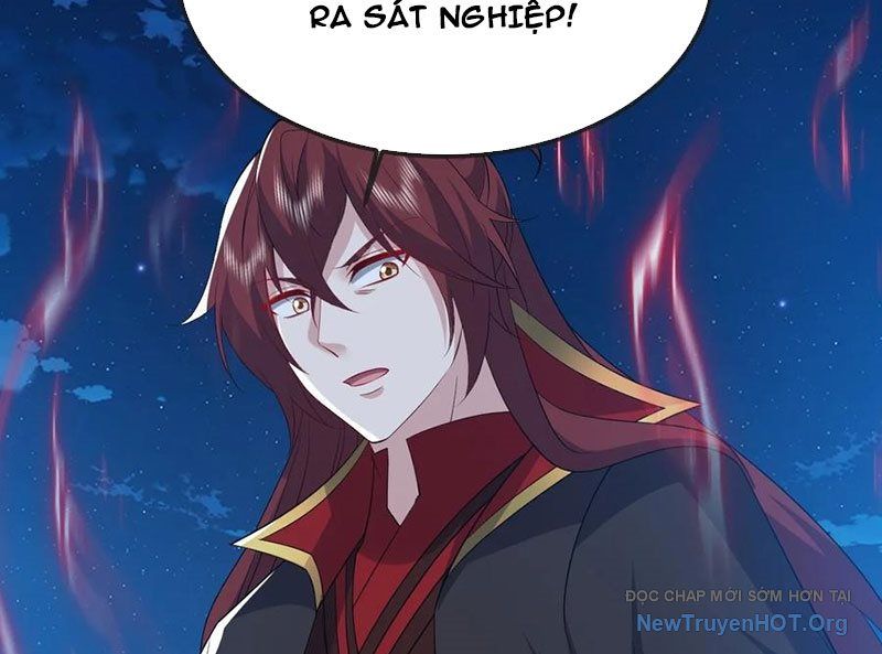 Tiên Võ Đế Tôn