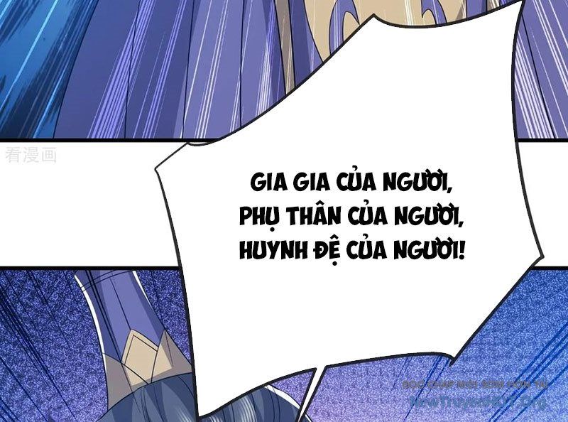 Tiên Võ Đế Tôn
