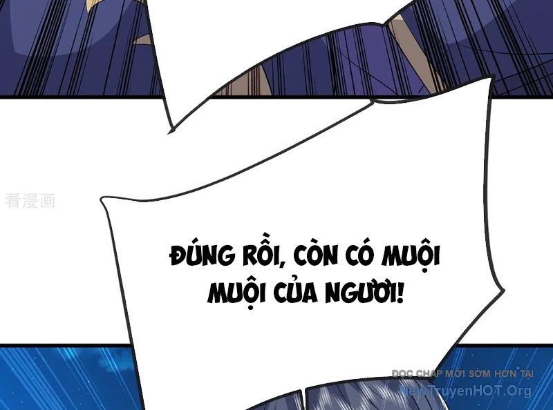 Tiên Võ Đế Tôn