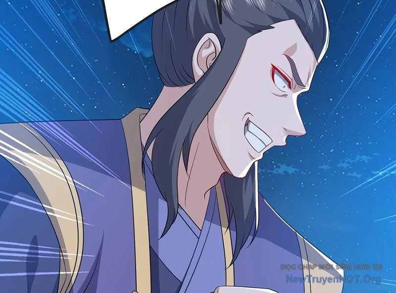 Tiên Võ Đế Tôn
