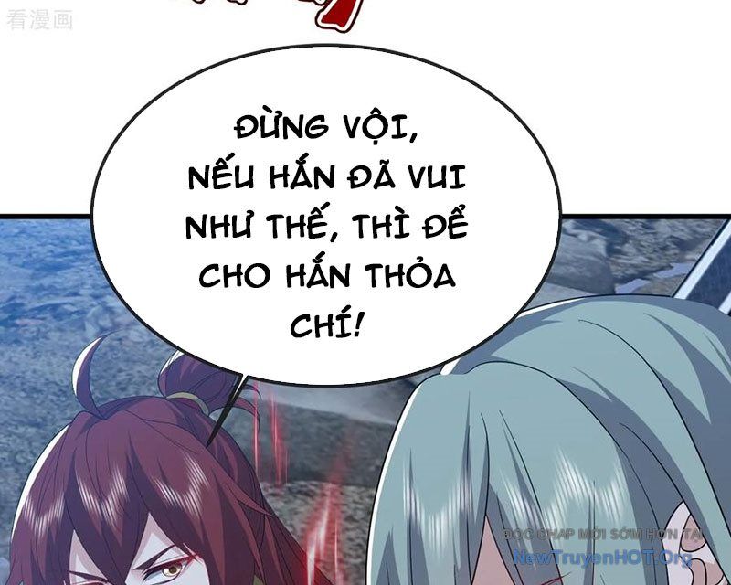Tiên Võ Đế Tôn