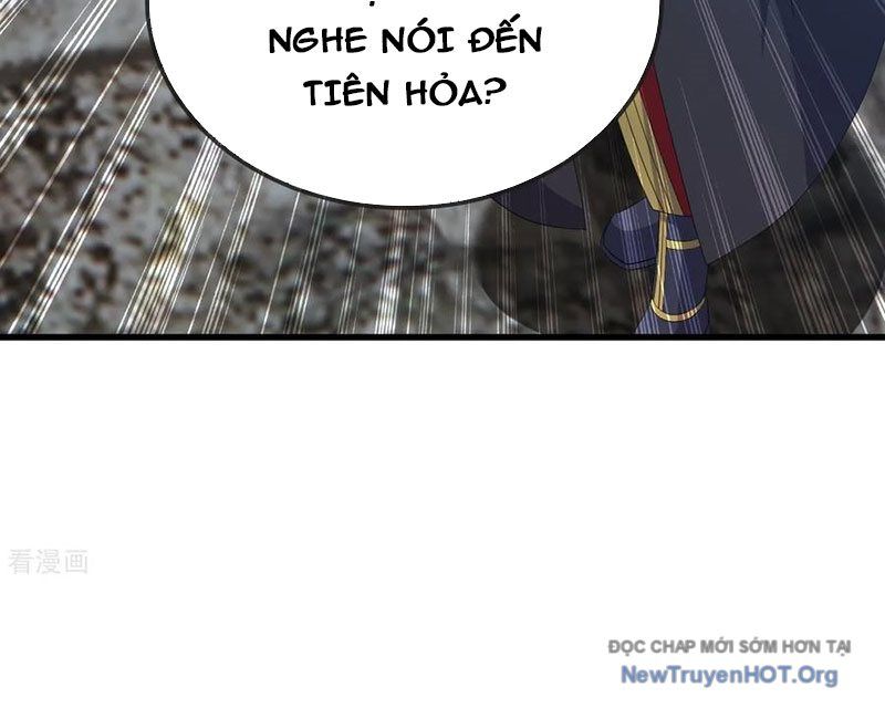 Tiên Võ Đế Tôn