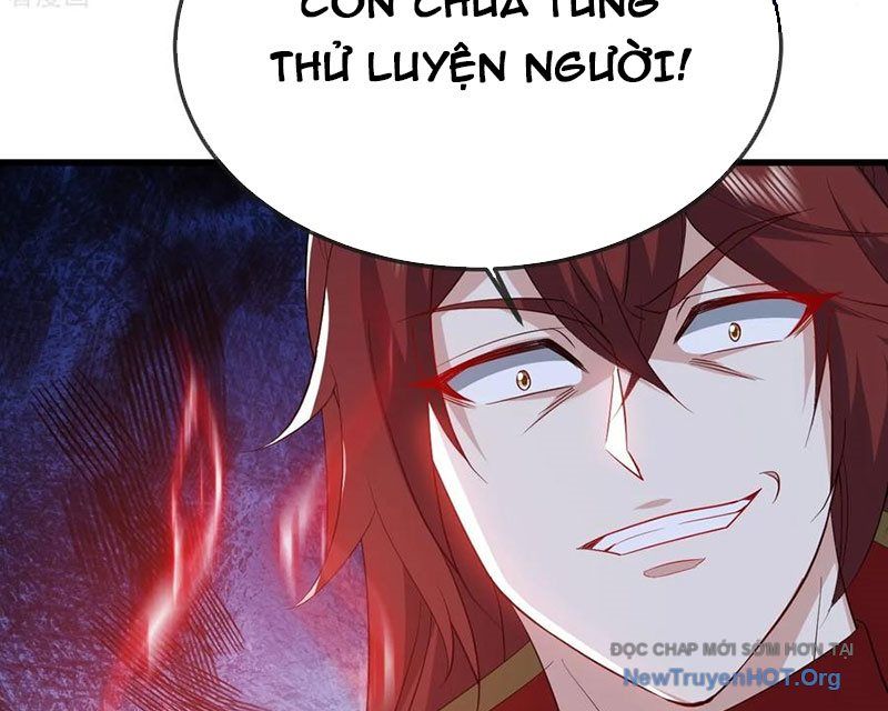 Tiên Võ Đế Tôn