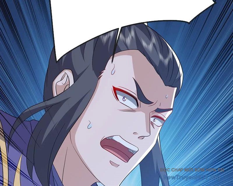 Tiên Võ Đế Tôn