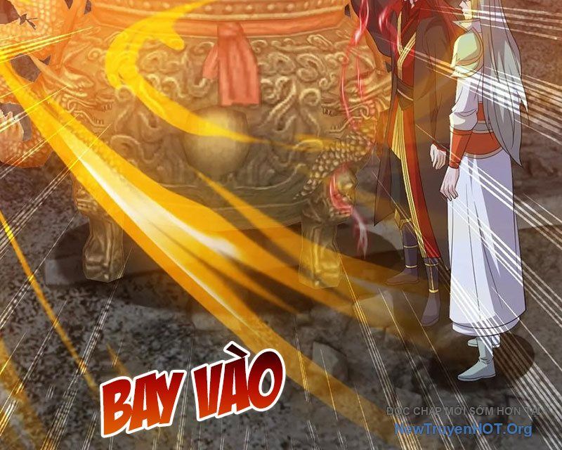 Tiên Võ Đế Tôn