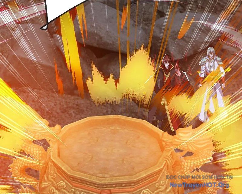 Tiên Võ Đế Tôn