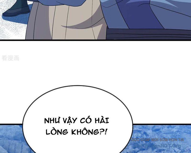 Tiên Võ Đế Tôn