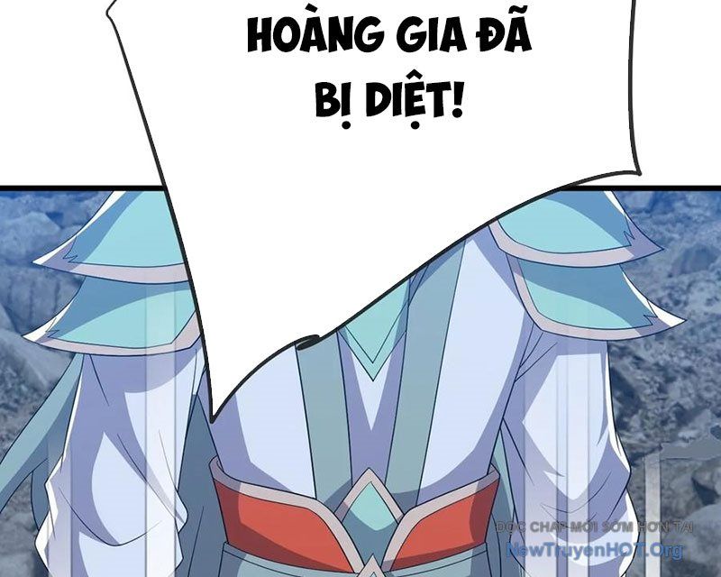 Tiên Võ Đế Tôn