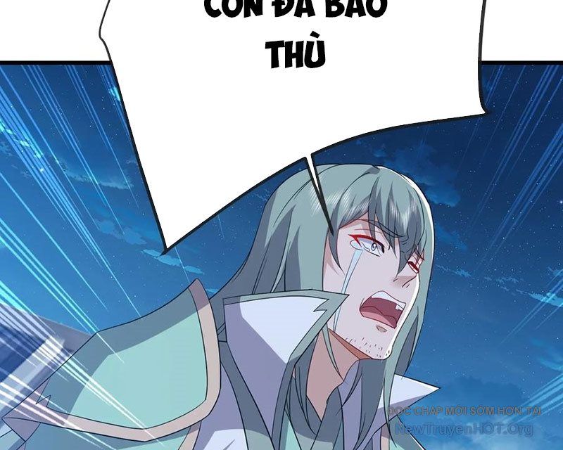 Tiên Võ Đế Tôn