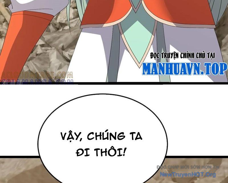 Tiên Võ Đế Tôn