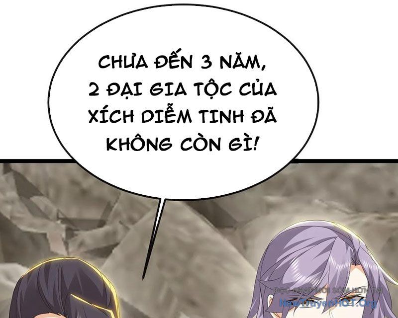 Tiên Võ Đế Tôn