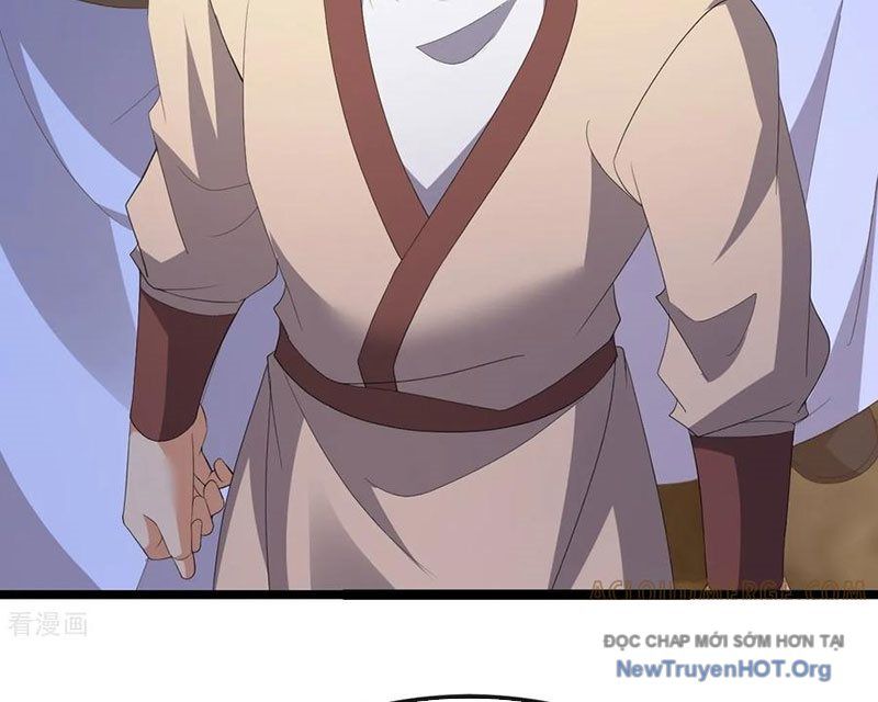 Tiên Võ Đế Tôn
