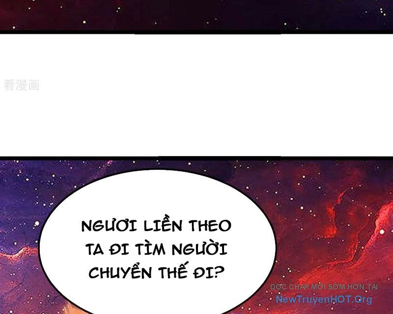 Tiên Võ Đế Tôn