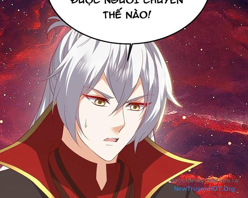 Tiên Võ Đế Tôn