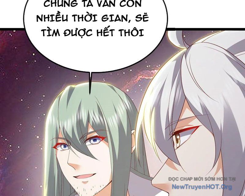 Tiên Võ Đế Tôn