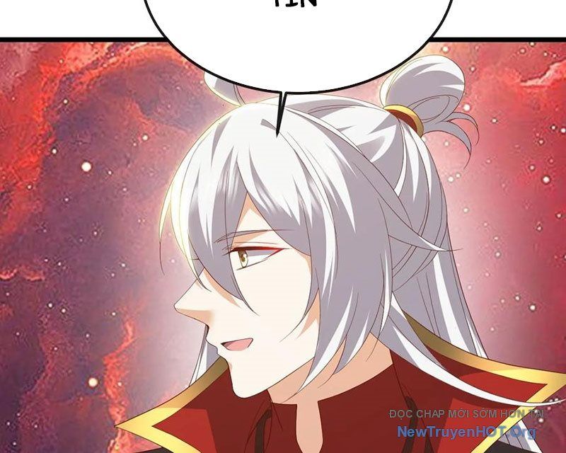 Tiên Võ Đế Tôn