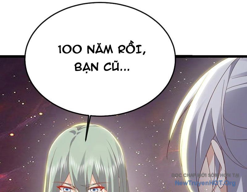Tiên Võ Đế Tôn