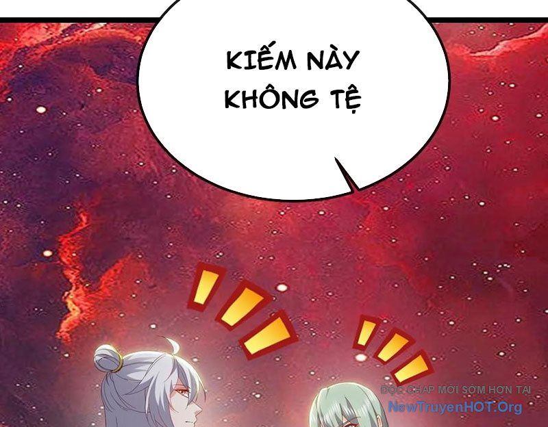 Tiên Võ Đế Tôn