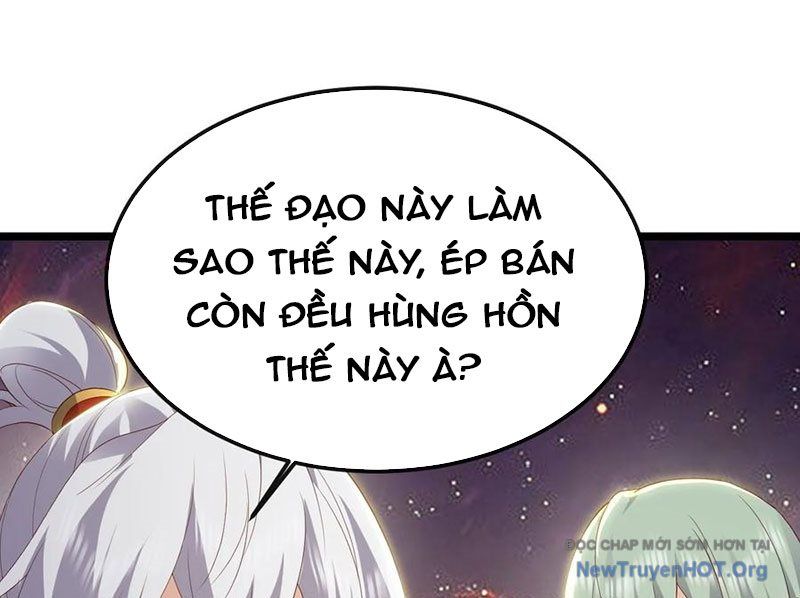 Tiên Võ Đế Tôn