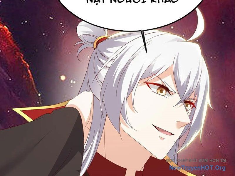 Tiên Võ Đế Tôn