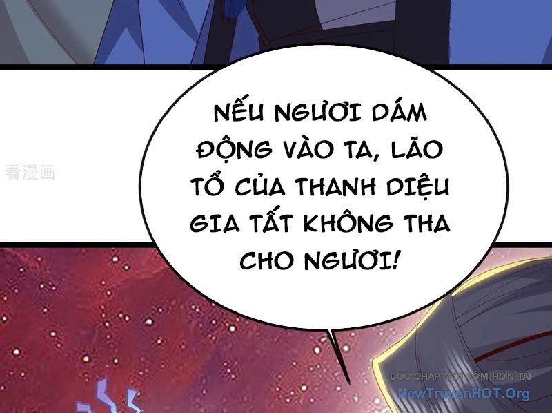 Tiên Võ Đế Tôn