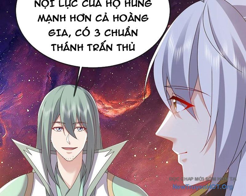 Tiên Võ Đế Tôn