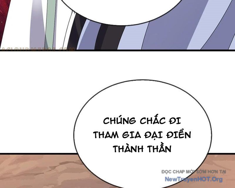 Tiên Võ Đế Tôn
