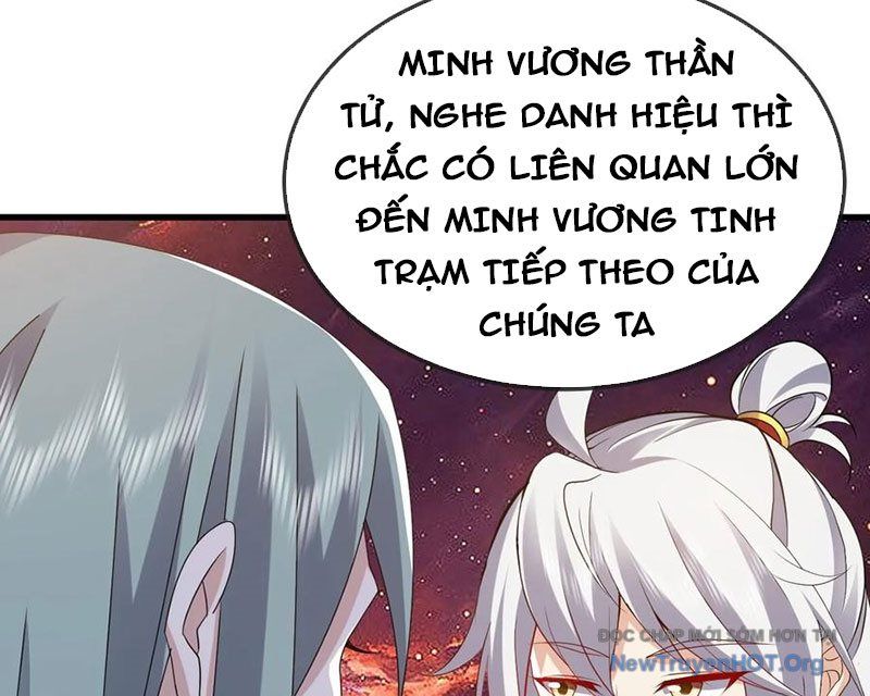 Tiên Võ Đế Tôn