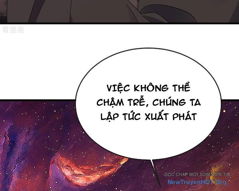 Tiên Võ Đế Tôn