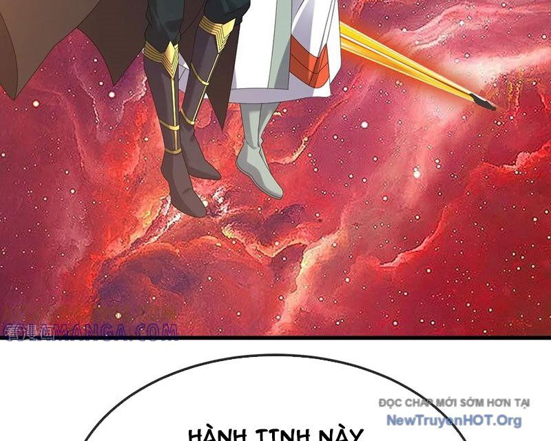Tiên Võ Đế Tôn