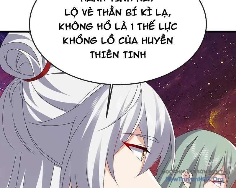 Tiên Võ Đế Tôn