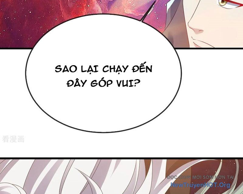 Tiên Võ Đế Tôn