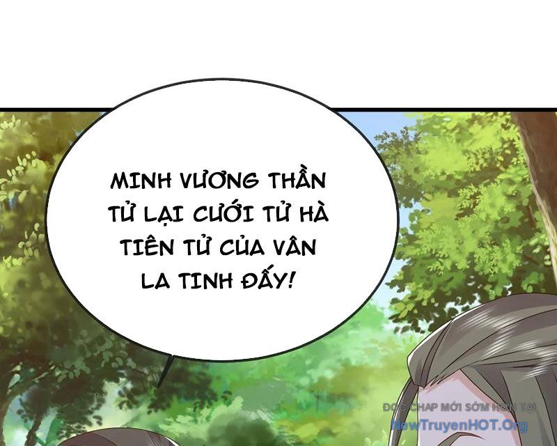 Tiên Võ Đế Tôn