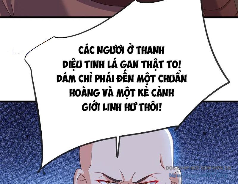 Tiên Võ Đế Tôn