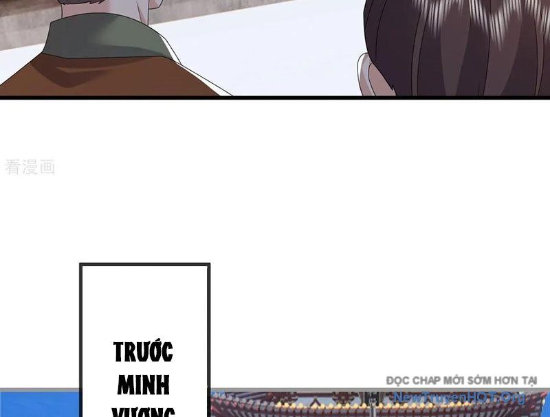Tiên Võ Đế Tôn