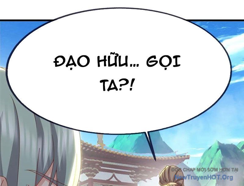 Tiên Võ Đế Tôn