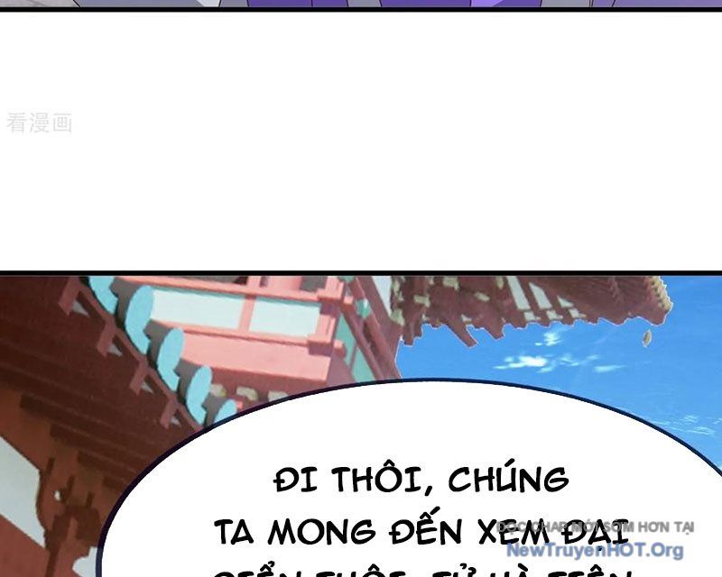Tiên Võ Đế Tôn