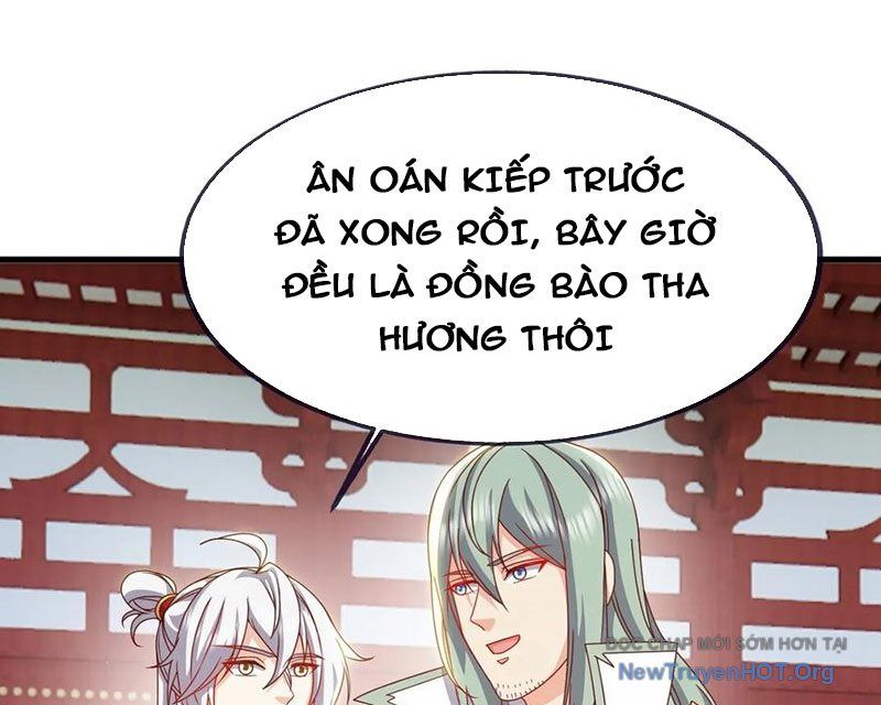 Tiên Võ Đế Tôn